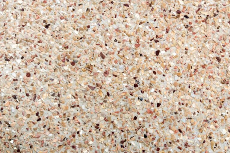 How Much Does An Exposed Aggregate Driveway Cost In Melbourne? Smooth