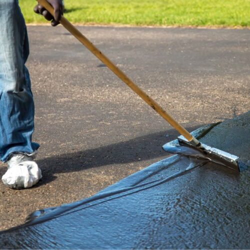 How To Clean Exposed Aggregate Concrete Smooth Concrete