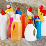 Best chemicals for concrete driveway cleaning
